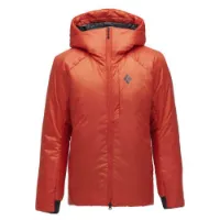 Black Diamond Belay Parka Black Diamond Belay Parka