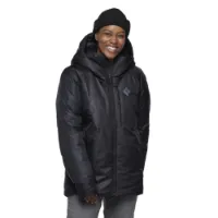 Black Diamond Belay Parka