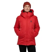 Black Diamond Belay Parka Black Diamond Belay Parka