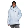 Belay blue