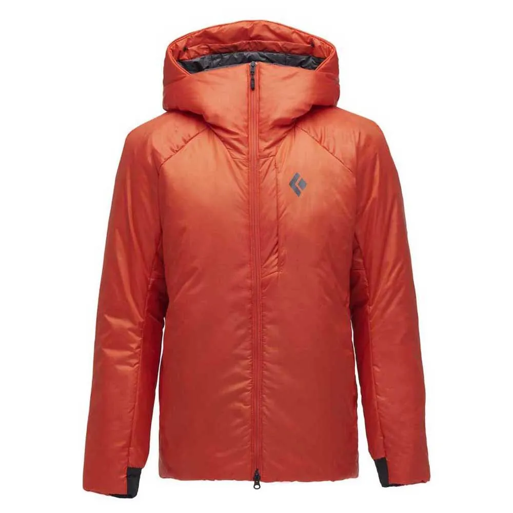 Black Diamond Belay Parka