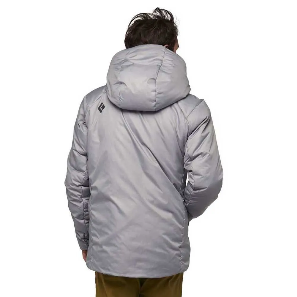 Black Diamond Belay Parka Black Diamond Belay Parka