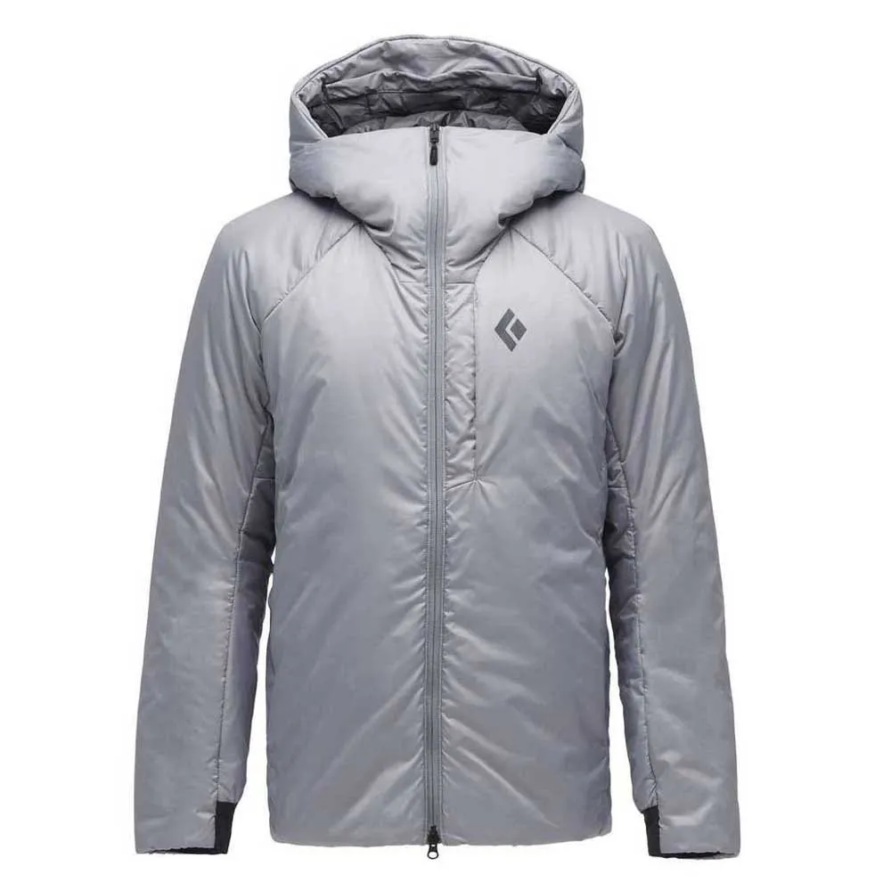 Black Diamond Belay Parka Black Diamond Belay Parka
