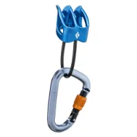 Black Diamond Big Air Xp Package Sicherungsset Black Diamond Big Air Xp Package Sicherungsset