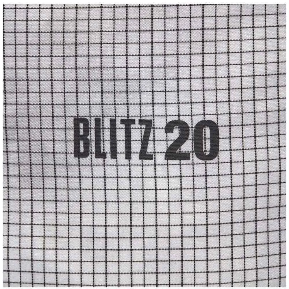Black Diamond Blitz 20l Rucksack, Alloy Black Diamond Blitz 20l Rucksack, Alloy