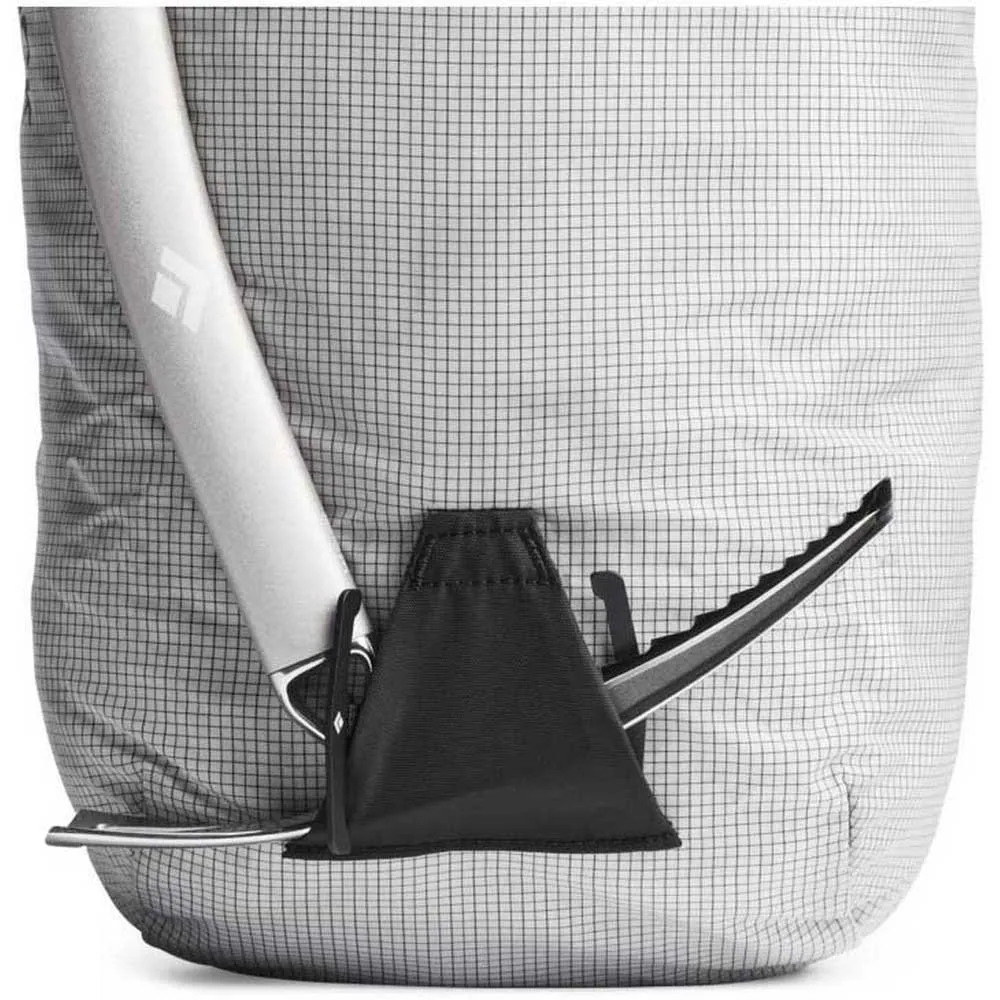 Black Diamond Blitz 20l Rucksack, Alloy Black Diamond Blitz 20l Rucksack, Alloy