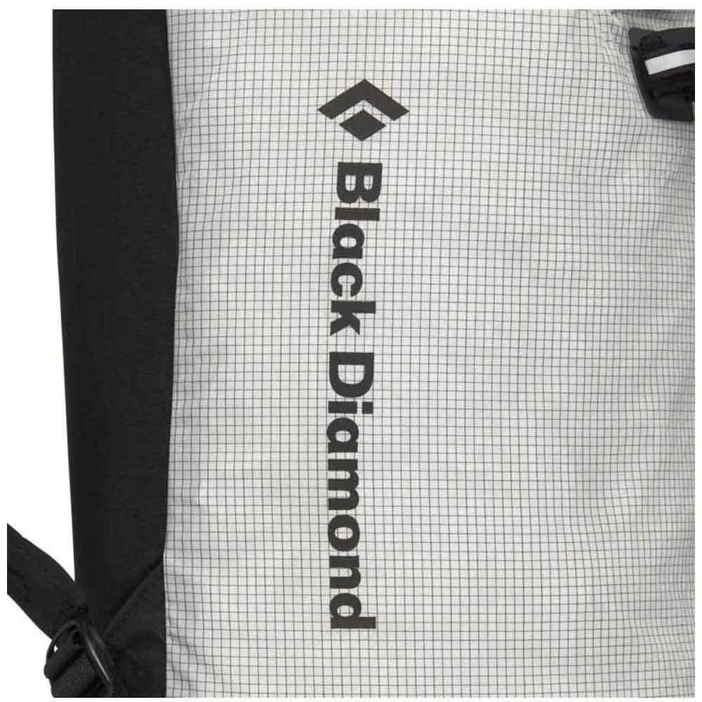 Black Diamond Blitz 20l Rucksack, Alloy Black Diamond Blitz 20l Rucksack, Alloy