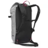 Black Diamond Blitz 20l Rucksack, Alloy