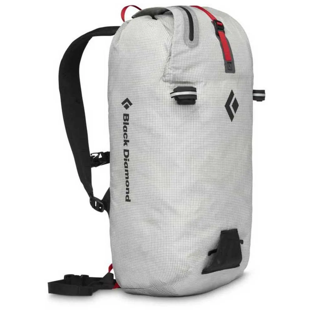 Black Diamond Blitz 20l Rucksack, Alloy Black Diamond Blitz 20l Rucksack, Alloy
