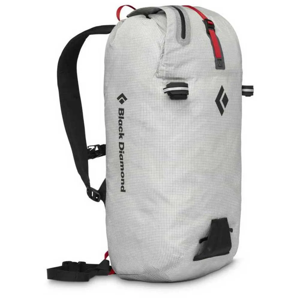 Black Diamond Blitz 28l Rucksack, Alloy