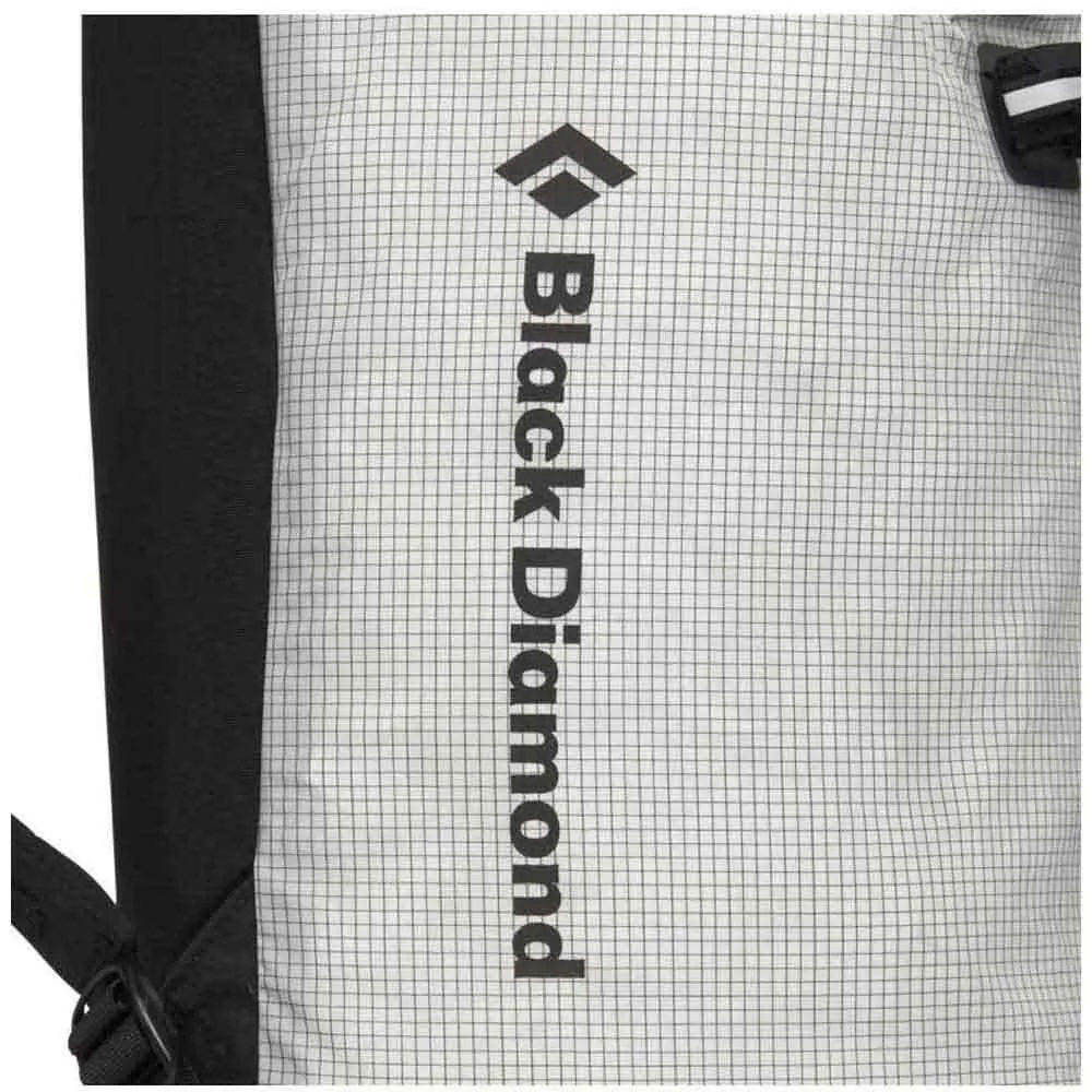 Black Diamond Blitz 28l Rucksack, Alloy