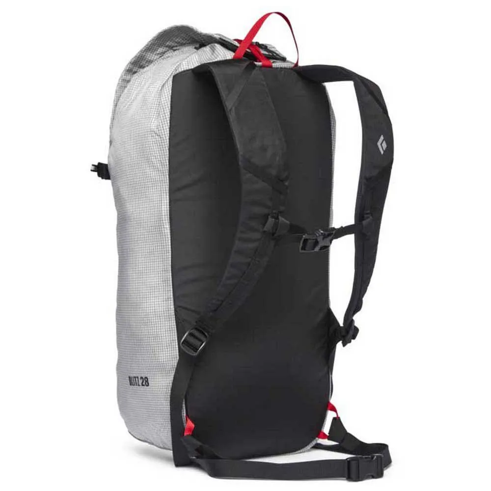 Black Diamond Blitz 28l Rucksack, Alloy