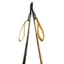 Black Diamond Bootsmannsstuhl, Black, One Size