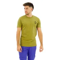 Black Diamond Boulder Kurzarm-t-shirt Black Diamond Boulder Kurzarm-t-shirt