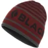 Black Diamond Brand Mütze, Red oxide / anthracite / black