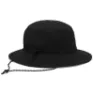 Black Diamond Bucket Hut, Black / anthracite