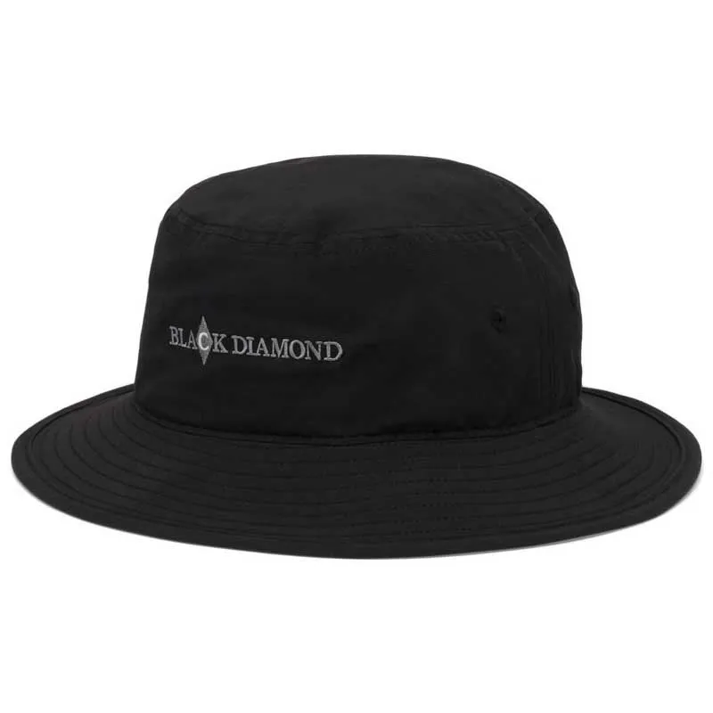 Black Diamond Bucket Hut, Black / anthracite Black Diamond Bucket Hut, Black / anthracite