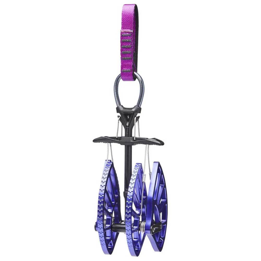 Black Diamond Camalot C4 0.4 Friend