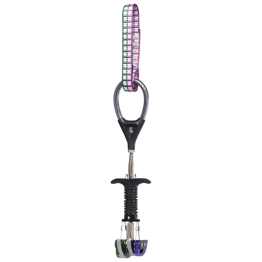 Black Diamond Camalot Z4 Offset 0.3-0.4 Friend