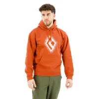 Black Diamond Chalked Up 2.0 Kapuzenpullover Black Diamond Chalked Up 2.0 Kapuzenpullover