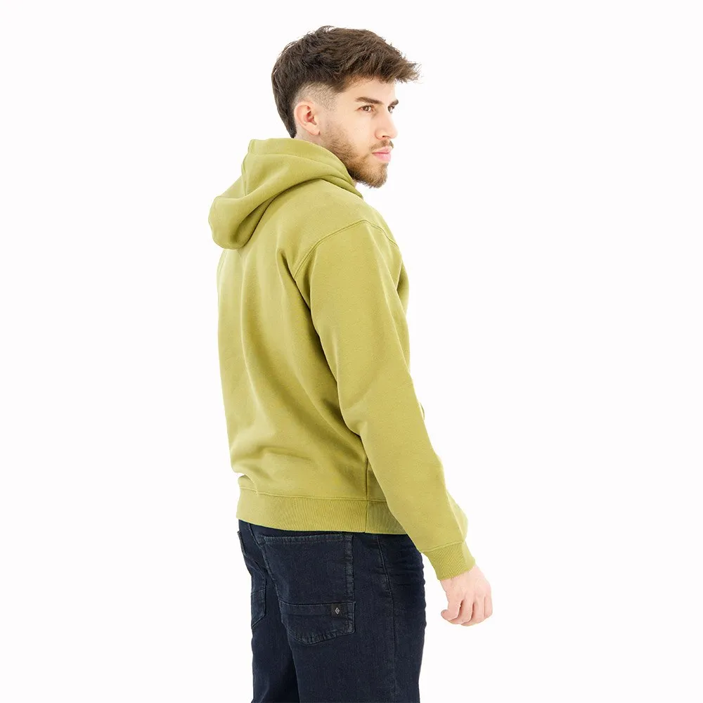 Black Diamond Chalked Up 2.0 Kapuzenpullover Black Diamond Chalked Up 2.0 Kapuzenpullover