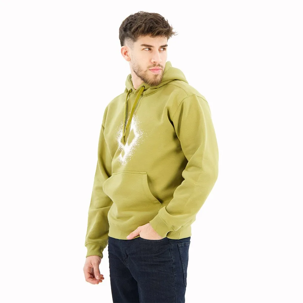Black Diamond Chalked Up 2.0 Kapuzenpullover Black Diamond Chalked Up 2.0 Kapuzenpullover