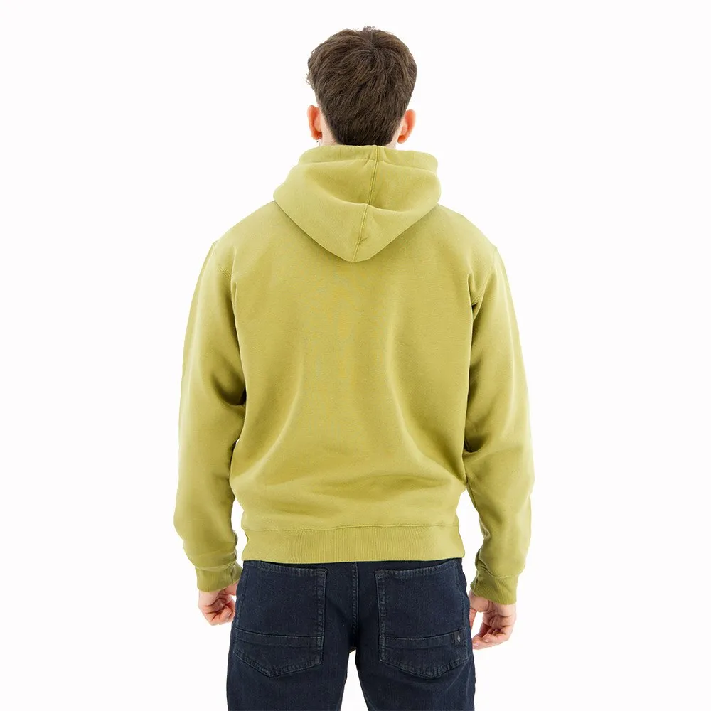 Black Diamond Chalked Up 2.0 Kapuzenpullover Black Diamond Chalked Up 2.0 Kapuzenpullover