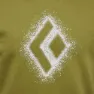 Black Diamond Chalked Up 2.0 Kapuzenpullover
