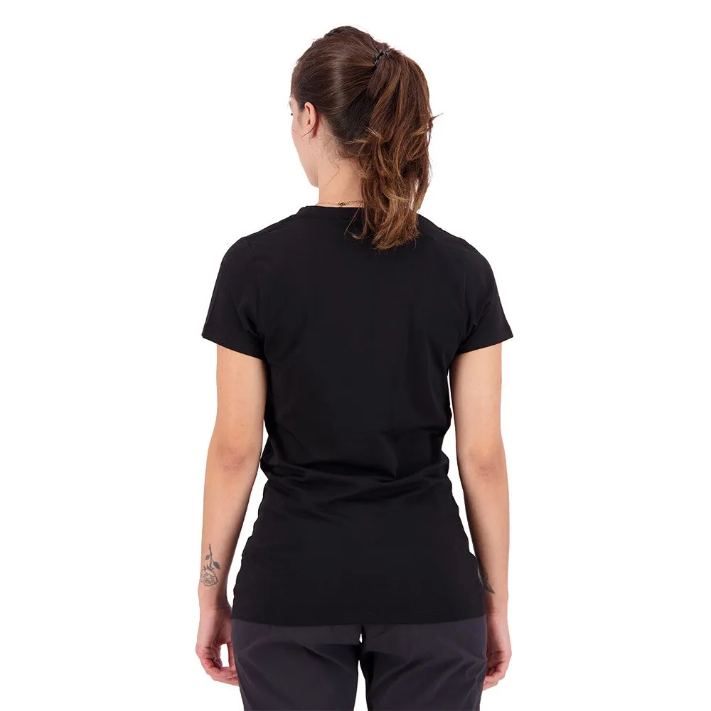 Black Diamond Chalked Up Kurzarm-t-shirt Black Diamond Chalked Up Kurzarm-t-shirt