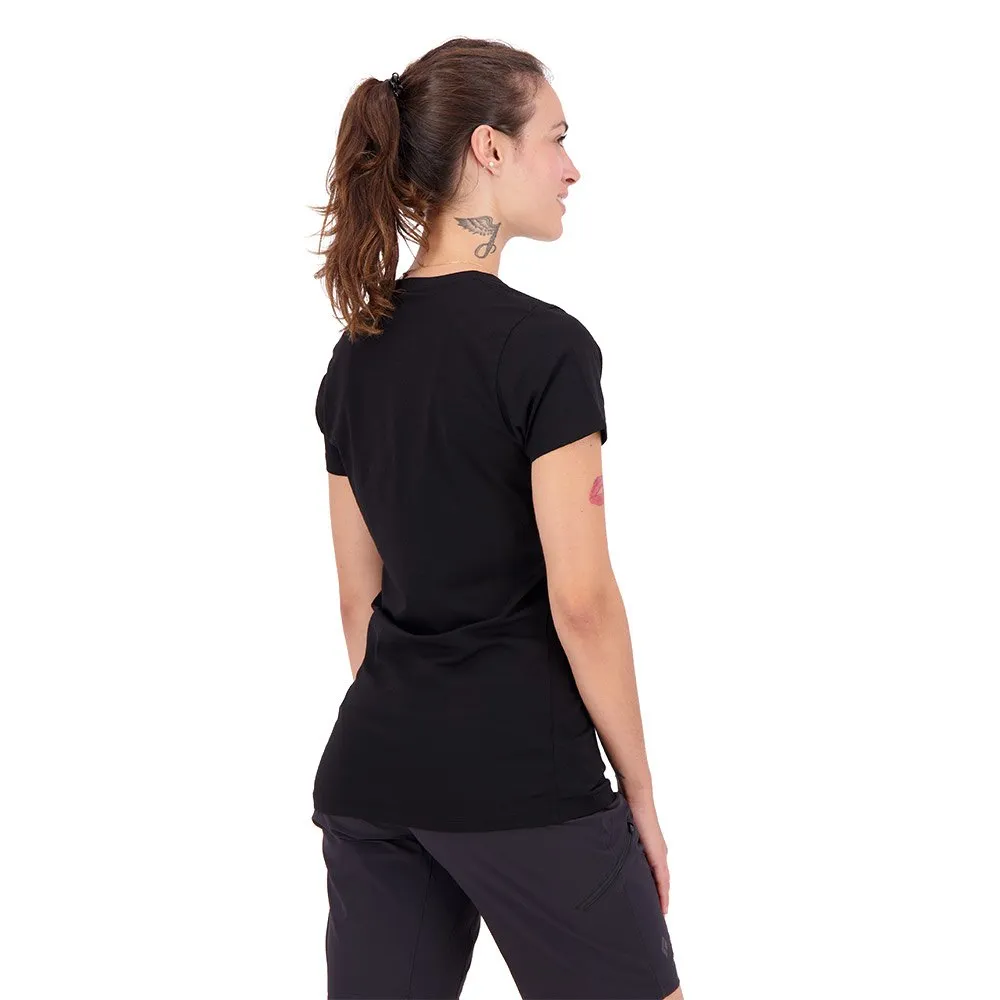 Black Diamond Chalked Up Kurzarm-t-shirt Black Diamond Chalked Up Kurzarm-t-shirt