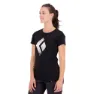 Black Diamond Chalked Up Kurzarm-t-shirt