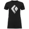 Black Diamond Chalked Up Kurzarm-t-shirt