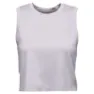 Black Diamond Circuit ärmelloses T-shirt, Soft lilac