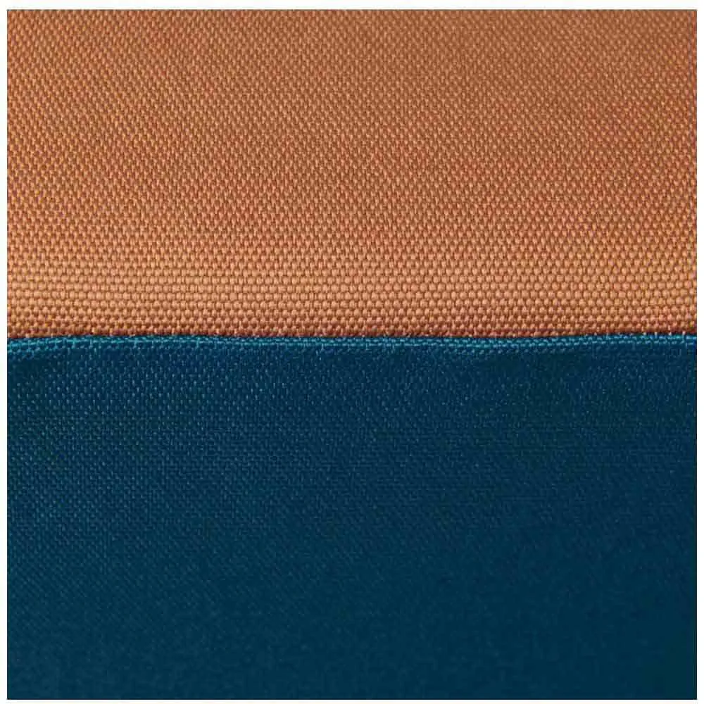 Black Diamond Circuit Crashpad, Lagoon, One Size