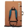 Black Diamond Circuit Crashpad, Lagoon, One Size