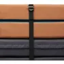 Black Diamond Circuit Crashpad, Lagoon, One Size
