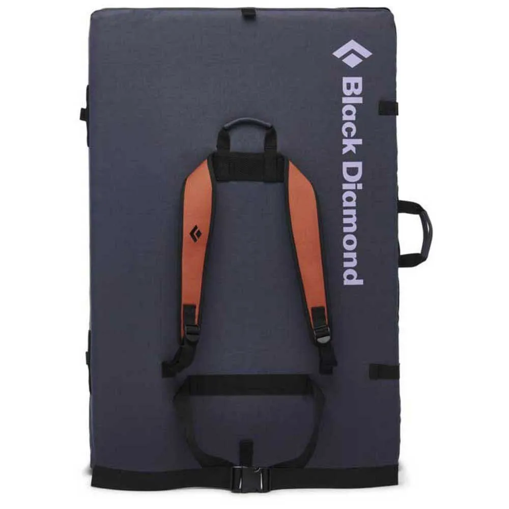 Black Diamond Circuit Crashpad Black Diamond Circuit Crashpad
