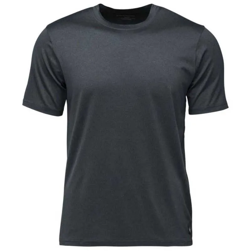 Black Diamond Circuit Kurzarm-t-shirt Black Diamond Circuit Kurzarm-t-shirt