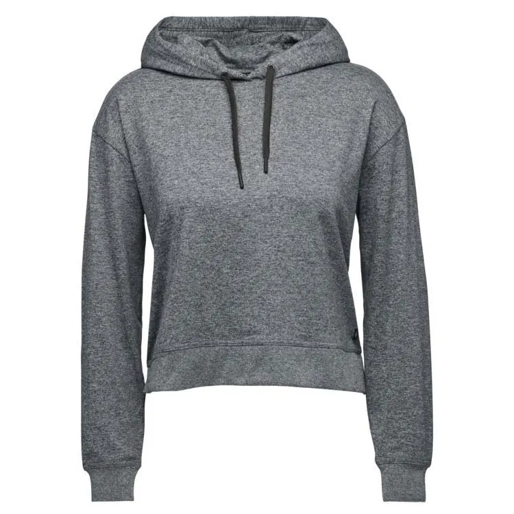 Black Diamond Circuit Midlayer Kapuzenpullover Black Diamond Circuit Midlayer Kapuzenpullover