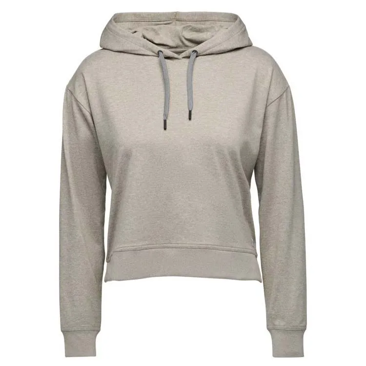 Black Diamond Circuit Midlayer Kapuzenpullover