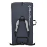 Black Diamond Circuit Z Crashpad, Pewter, One Size