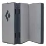 Black Diamond Circuit Z Crashpad, Pewter, One Size