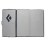 Black Diamond Circuit Z Crashpad, Pewter, One Size