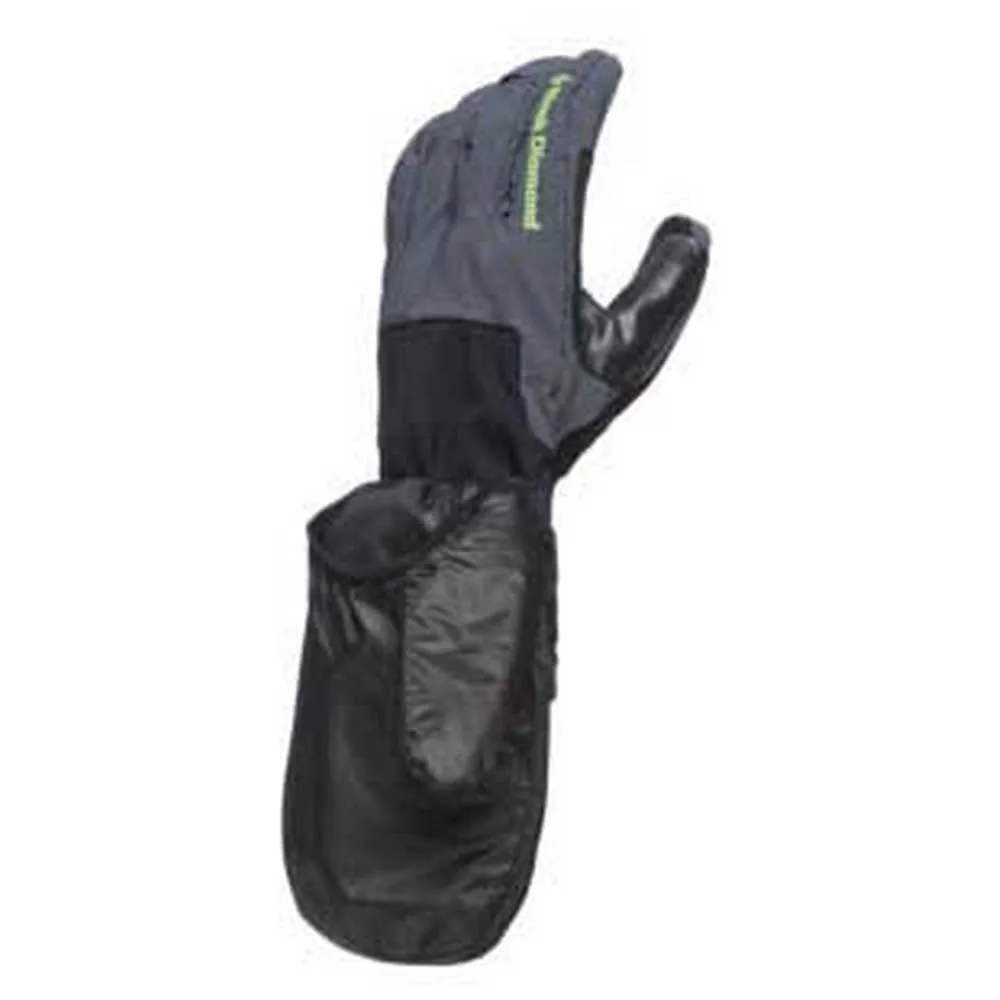 Black Diamond Cirque Fausthandschuhe Black Diamond Cirque Fausthandschuhe