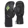 Black Diamond Cirque Fausthandschuhe