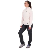 Black Diamond Coefficient Fleece Mit Durchgehendem Reißverschluss Black Diamond Coefficient Fleece Mit Durchgehendem Reißverschluss