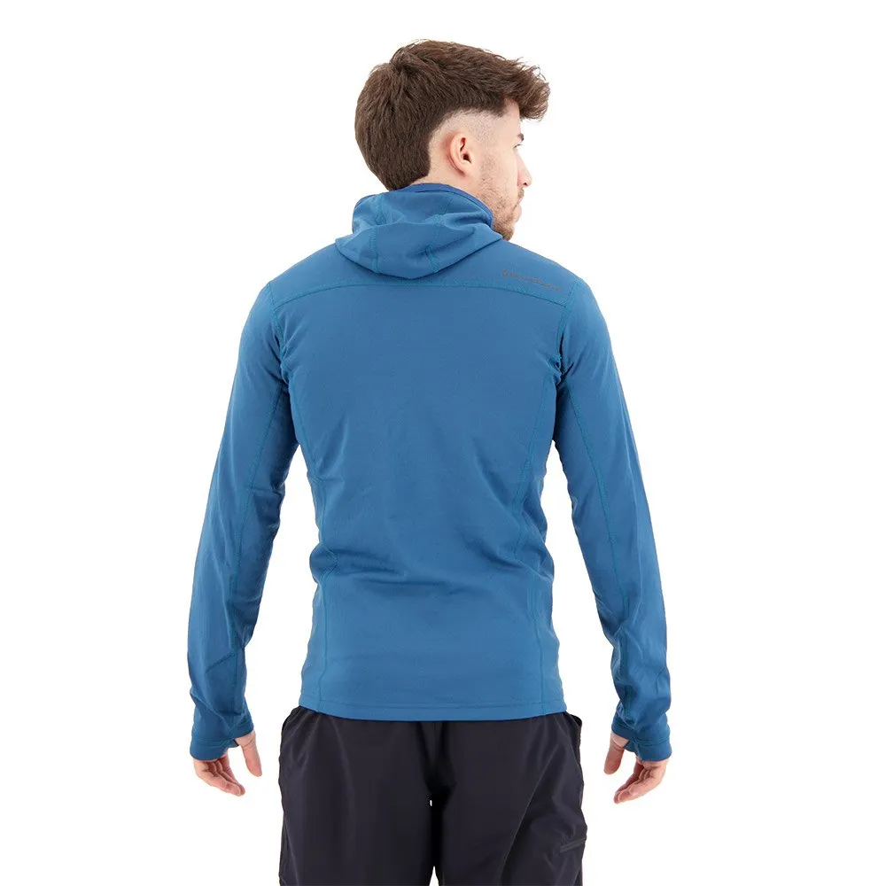 Black Diamond Coefficient Fleece Mit Durchgehendem Reißverschluss Black Diamond Coefficient Fleece Mit Durchgehendem Reißverschluss