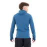 Black Diamond Coefficient Fleece Mit Durchgehendem Reißverschluss