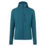 Black Diamond Coefficient Fleece Mit Durchgehendem Reißverschluss