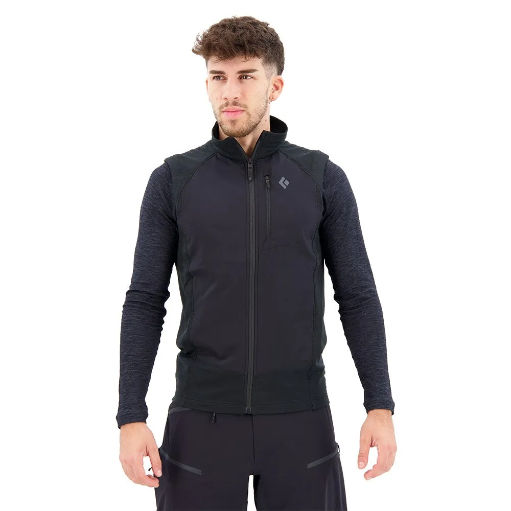 Black Diamond Coefficient Hybrid Weste Black Diamond Coefficient Hybrid Weste